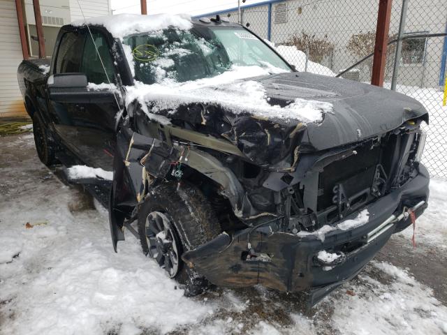 2017 RAM 2500 POWER 3C6TR5EJ3HG716049