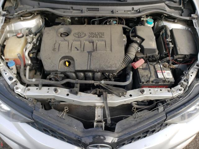 2016 TOYOTA SCION IM JTNKARJE6GJ522281