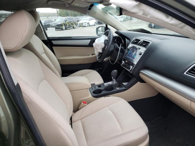 2019 SUBARU OUTBACK 2. 4S4BSAHC0K3225751