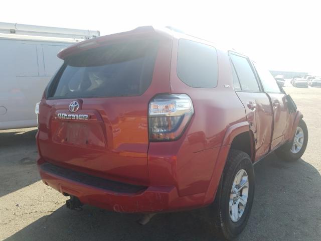 2019 TOYOTA 4RUNNER SR - JTEZU5JR2K5197471