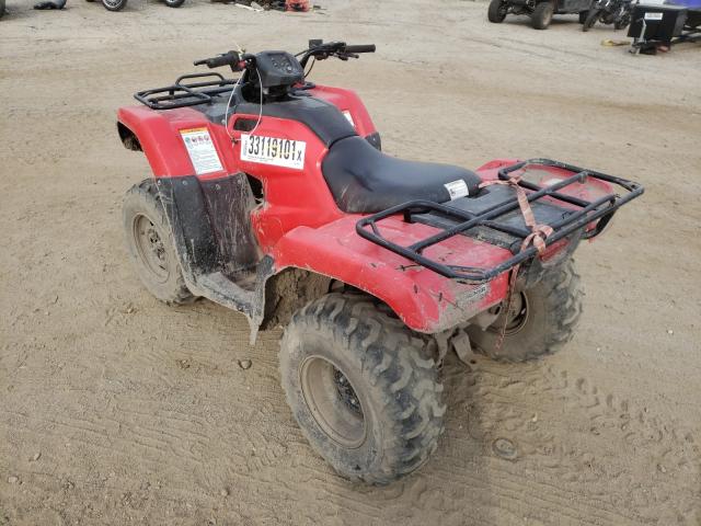 2017 HONDA TRX420 TM 1HFTE3908H4300026