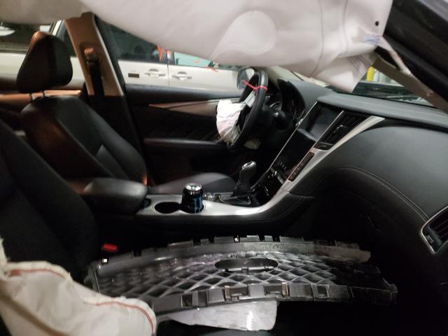 2020 INFINITI Q50 PURE JN1EV7AP1LM206682