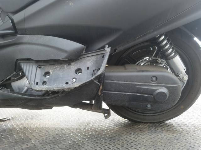 2016 SUZUKI AN650 A JS1CP51B9G2100256