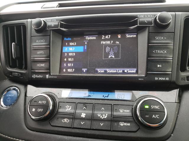 2017 TOYOTA RAV4 HV LE JTMRJREVXHD142616