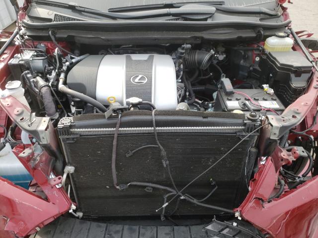 2020 LEXUS RX 350 L - JTJHZKEA2L2016146