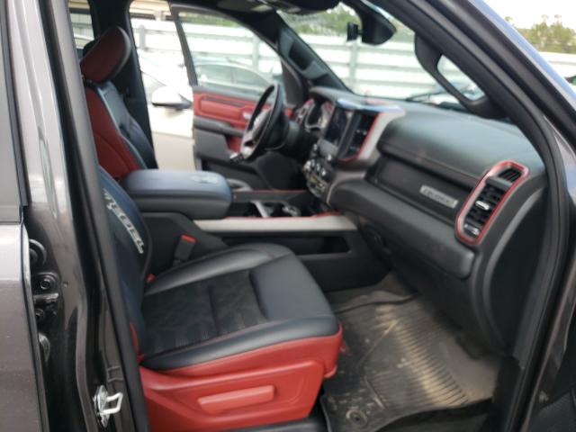 2020 RAM 1500 REBEL 1C6RRELT7LN277257