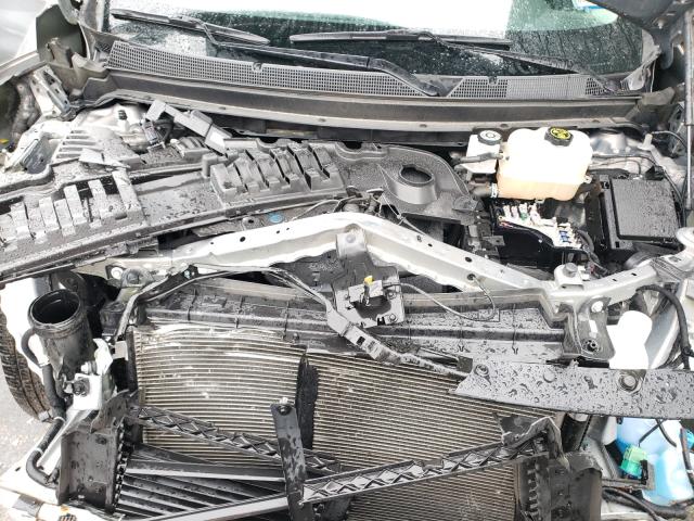 2019 CHEVROLET TRAVERSE L 1GNERGKW7KJ164307