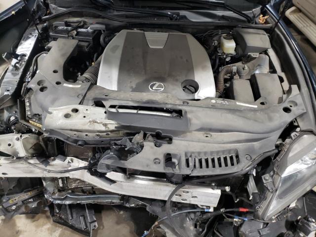2014 LEXUS GS 350 JTHCE1BL7E5021092