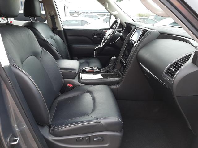 2020 INFINITI QX80 LUXE JN8AZ2NF6L9701732
