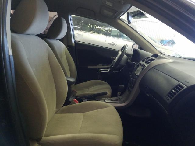 2013 TOYOTA COROLLA BA 5YFBU4EE3DP193720