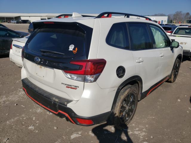 2019 SUBARU FORESTER S JF2SKAPC7KH414696