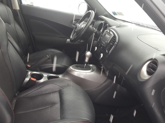 2013 NISSAN JUKE S JN8AF5MV9DT229095