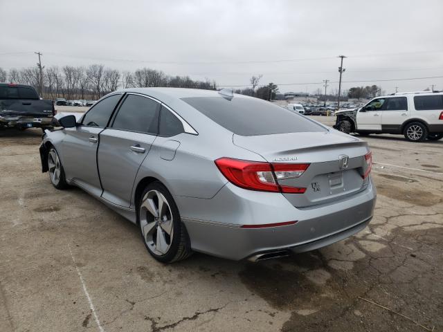 2018 HONDA ACCORD TOU 1HGCV1F9XJA119746