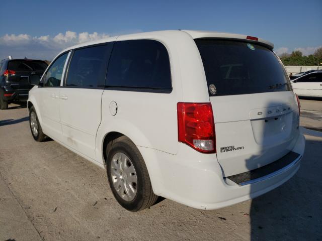 2017 DODGE GRAND CARA 2C4RDGBG3HR867151
