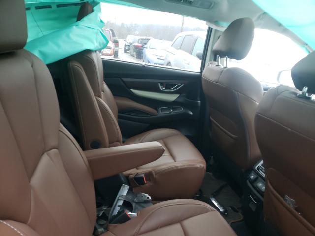 2019 SUBARU ASCENT TOU 4S4WMARDXK3465876