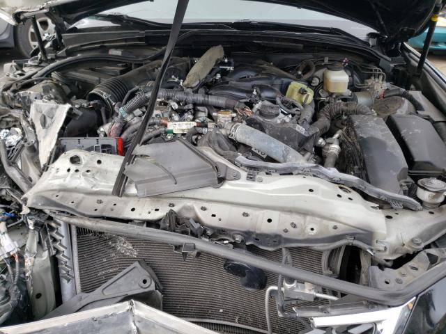 2014 LEXUS IS 250 - JTHBF1D24E5032287