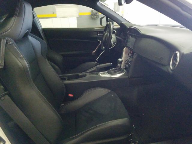 2018 TOYOTA 86 GT JF1ZNAE12J8701096