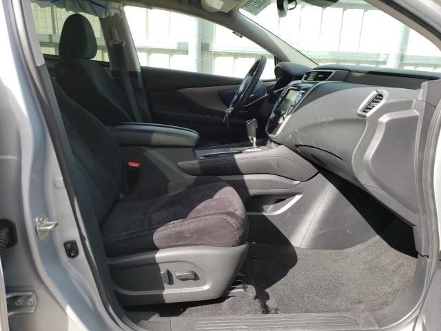 2020 NISSAN MURANO SV 5N1AZ2BJXLN104798