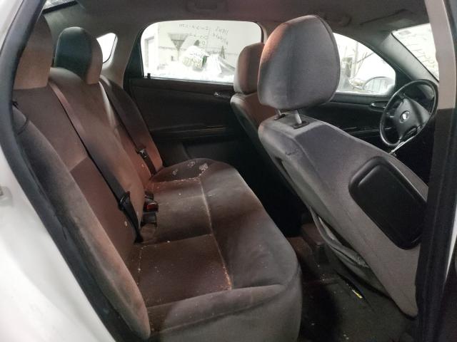 2013 CHEVROLET IMPALA LT 2G1WG5E35D1235938