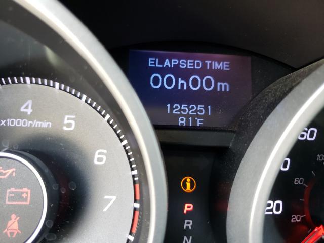 2014 ACURA TL SE 19UUA8F3XEA002257