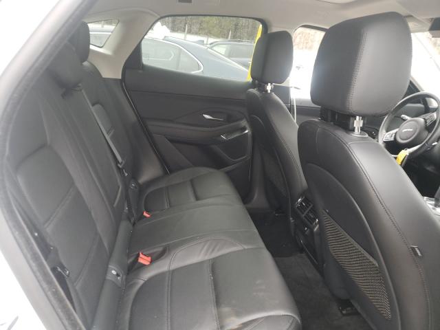 2019 JAGUAR E-PACE S SADFJ2FX5K1Z47205