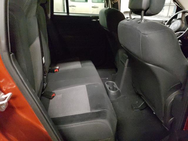 2012 JEEP COMPASS LA 1C4NJDEB0CD575104