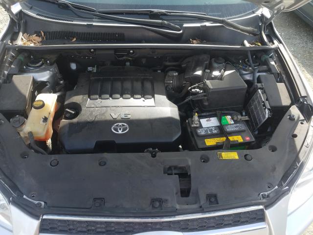 2011 TOYOTA RAV4 LIMIT 2T3DK4DV1BW040837
