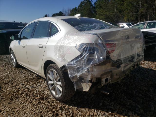 2015 BUICK VERANO 1G4PP5SK5F4149491