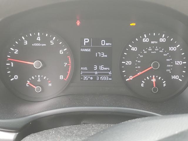 2019 KIA RIO S 3KPA24AB5KE218970