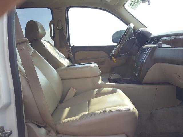 2011 CHEVROLET AVALANCHE 3GNTKGE31BG388607