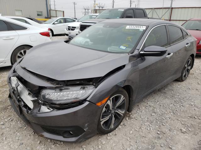 2018 HONDA CIVIC TOUR JHMFC1F90JX023055