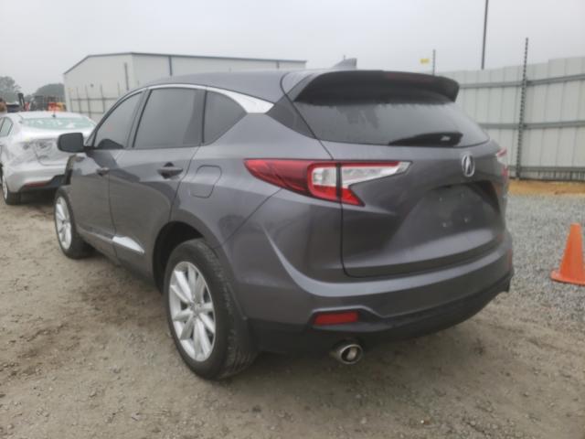 2019 ACURA RDX 5J8TC1H30KL020776