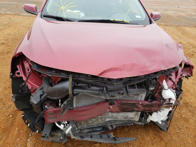2018 CHEVROLET MALIBU PRE 1G1ZE5SX8JF259181