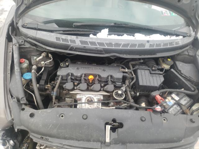 2011 HONDA CIVIC LX 2HGFA1F50BH519890