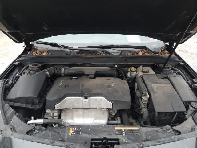 2015 CHEVROLET MALIBU LS 1G11B5SL1FF334247