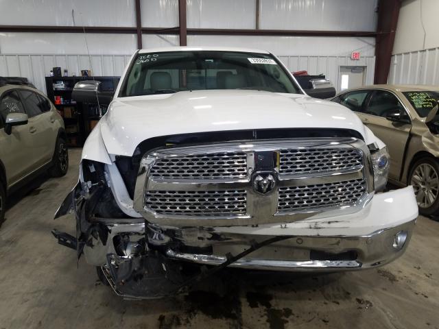 2014 RAM 1500 LARAM 1C6RR6VT6ES228994