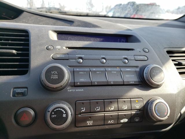 2010 HONDA CIVIC LX-S 2HGFA1F61AH570466