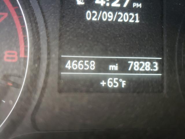 2015 AUDI A3 PREMIUM WAUCCGFFXF1091173