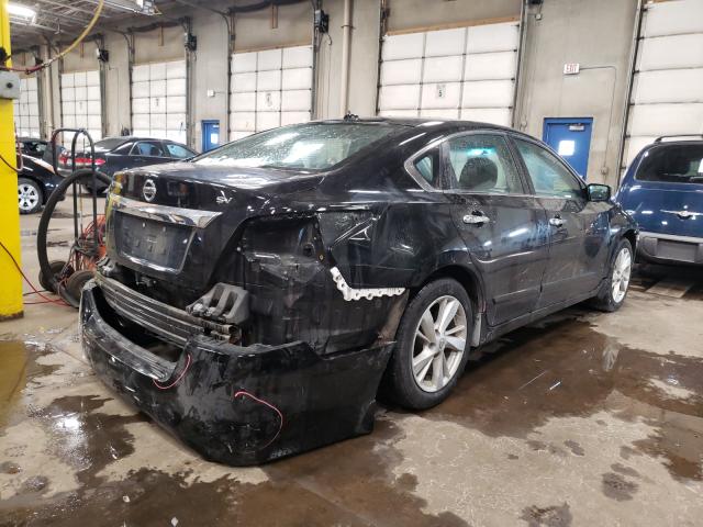 2015 NISSAN ALTIMA 2.5 1N4AL3AP7FC460939