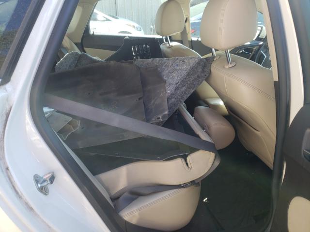 2015 BUICK VERANO 1G4PP5SK5F4149491