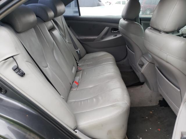 2011 TOYOTA CAMRY CE 4T1BF3EK5BU603181