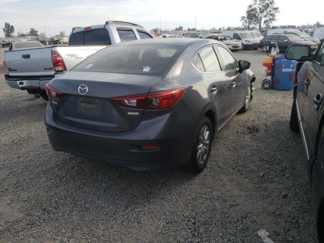 2016 MAZDA 3 SPORT - 3MZBM1U79GM301588