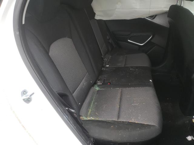 2020 KIA SOUL LX KNDJ23AU5L7714722