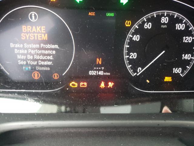2018 HONDA ACCORD TOU 1HGCV1F9XJA119746