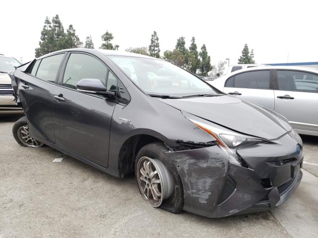 2017 TOYOTA PRIUS JTDKARFU7H3539004