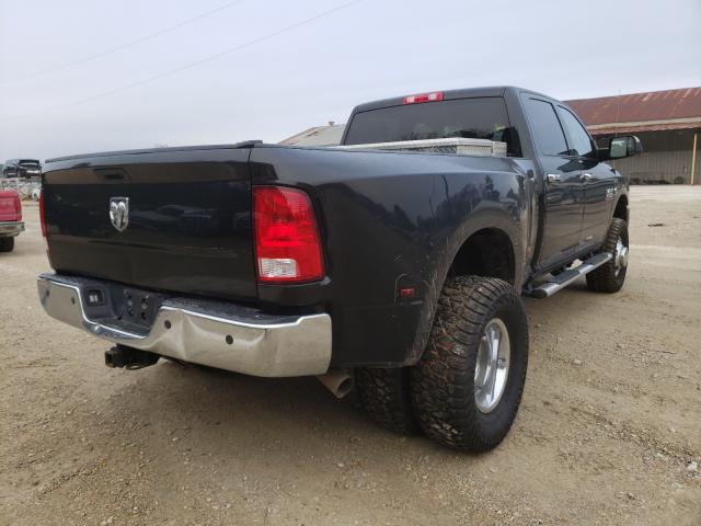 2018 RAM 3500 ST 3C63RRGL4JG318831