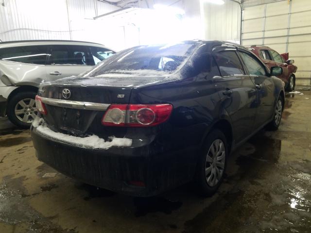 2013 TOYOTA COROLLA BA 5YFBU4EE3DP193720