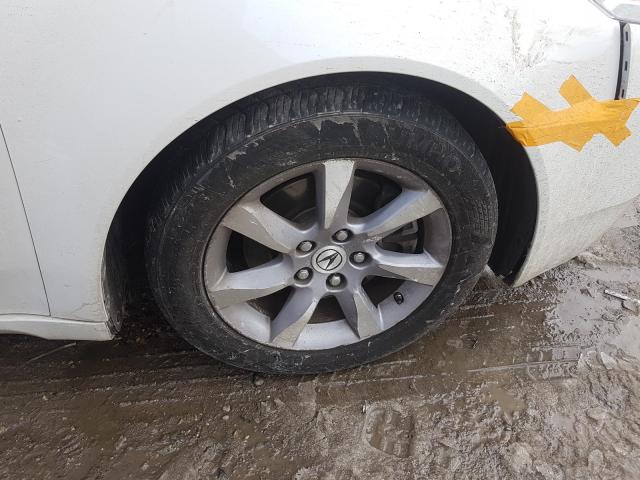 2013 ACURA TL TECH 19UUA8F52DA014452