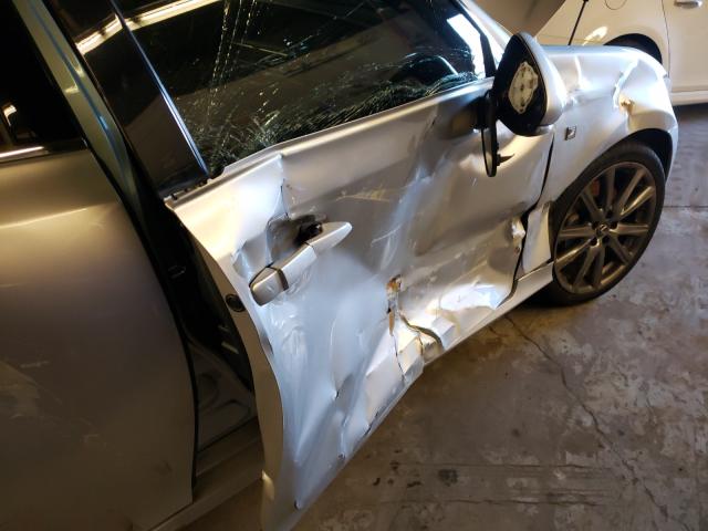 2013 LEXUS GS 350 JTHCE1BLXD5013244