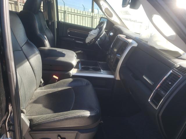 2014 RAM 2500 LARAM 3C6UR5FLXEG204501